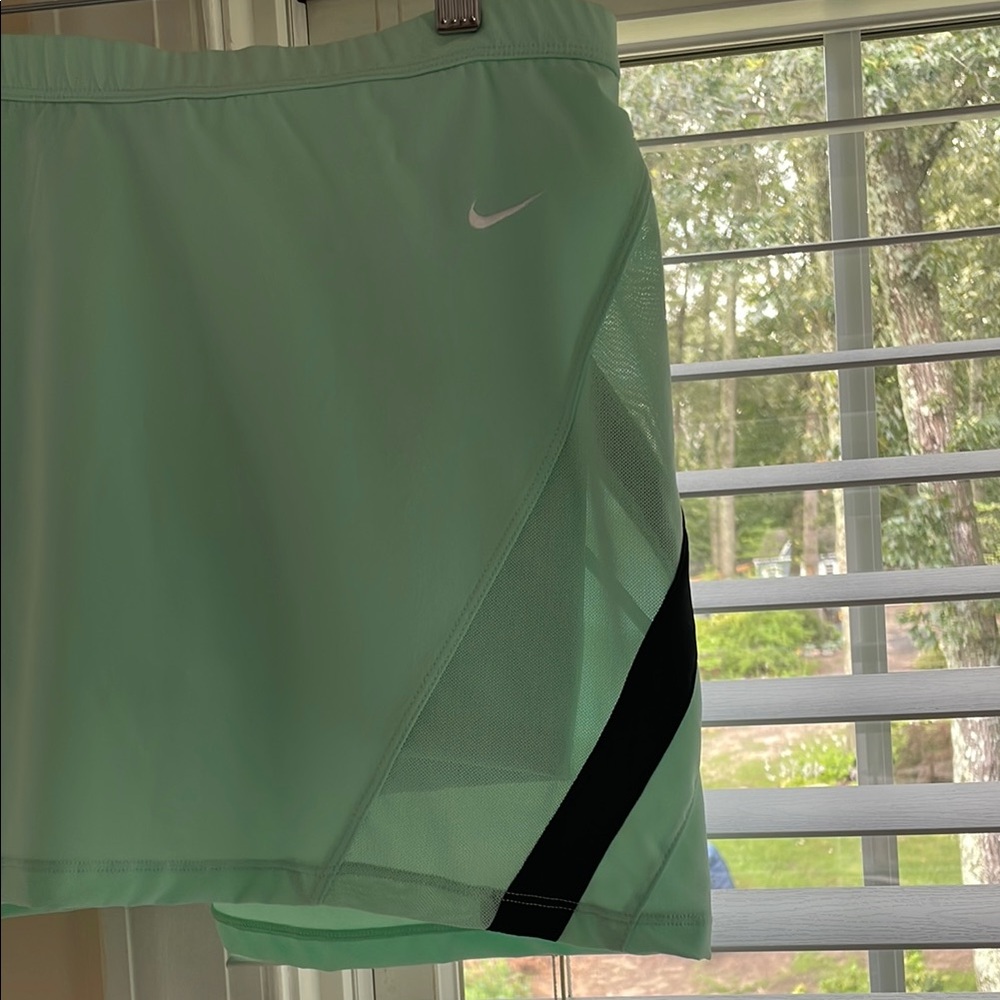 NWT Nike Squirt for Tennis Mint Green - Picture 3 of 12